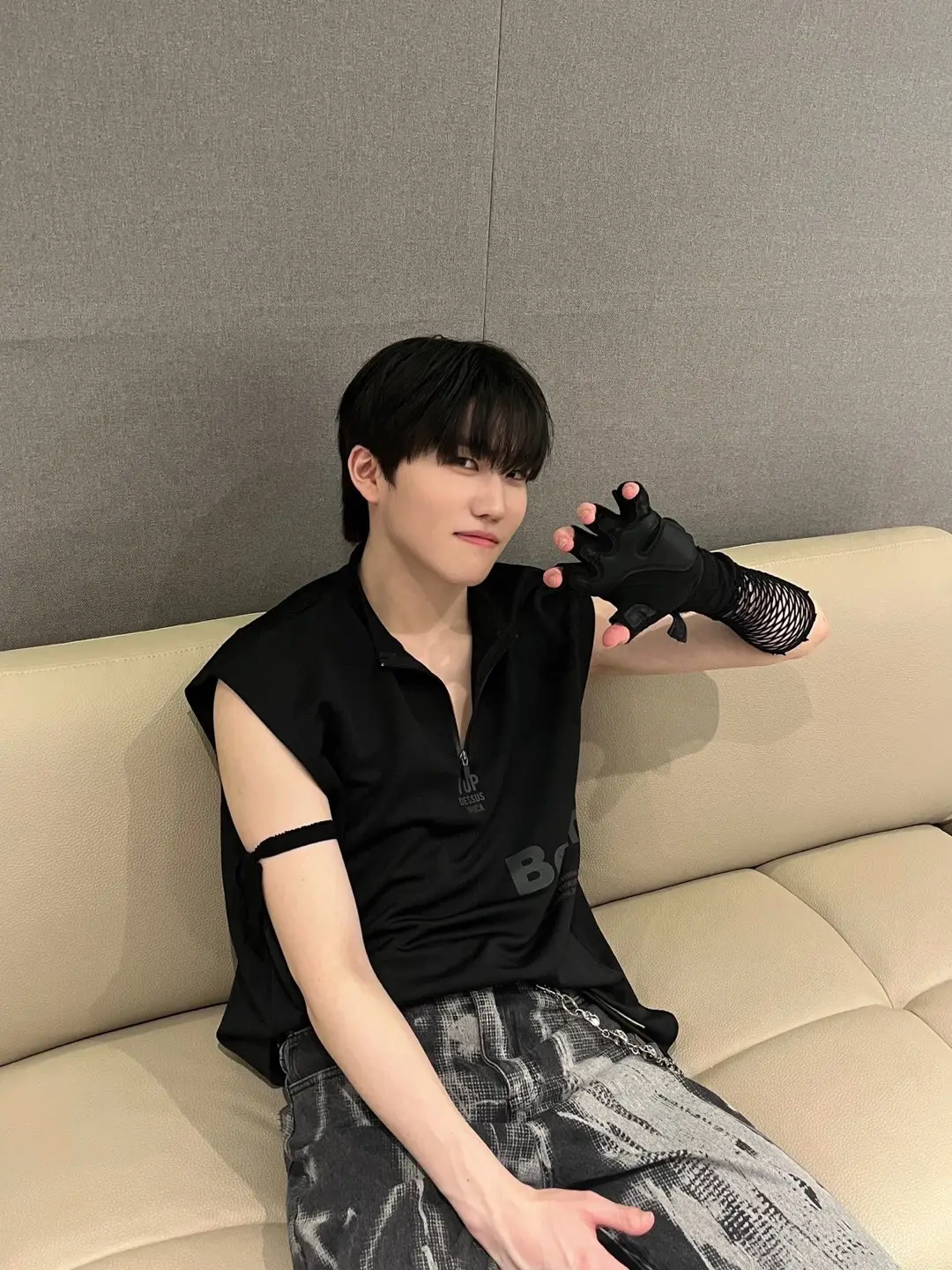 CTDROOKIES Members Profile: Full Names, Ages, Heights, Weights and More CTDROOKIES member Hao