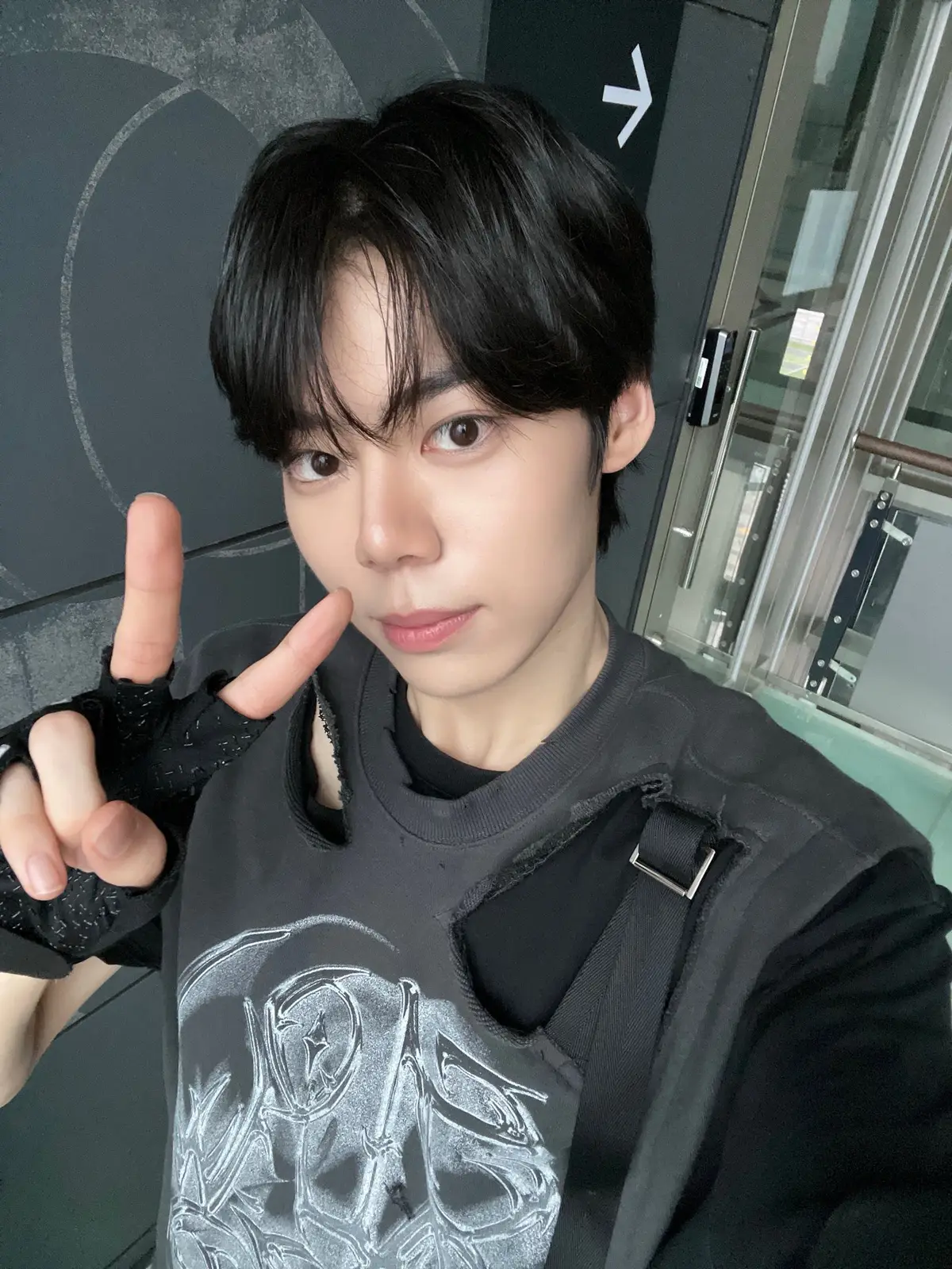 CTDROOKIES Members Profile: Full Names, Ages, Heights, Weights and More CTDROOKIES member Seojun