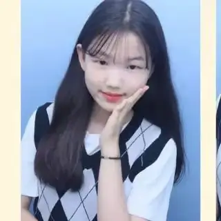 Cupid former member May