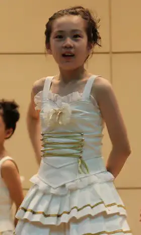 CutieL former member Chaeyeon