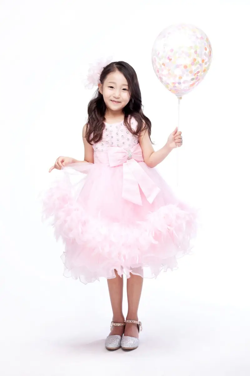 CutieL former member Naeun