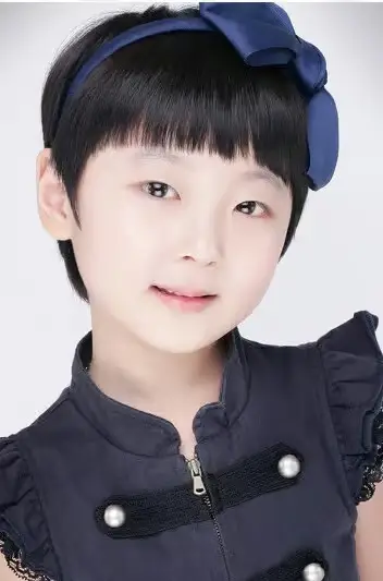 CutieL former member Sojung