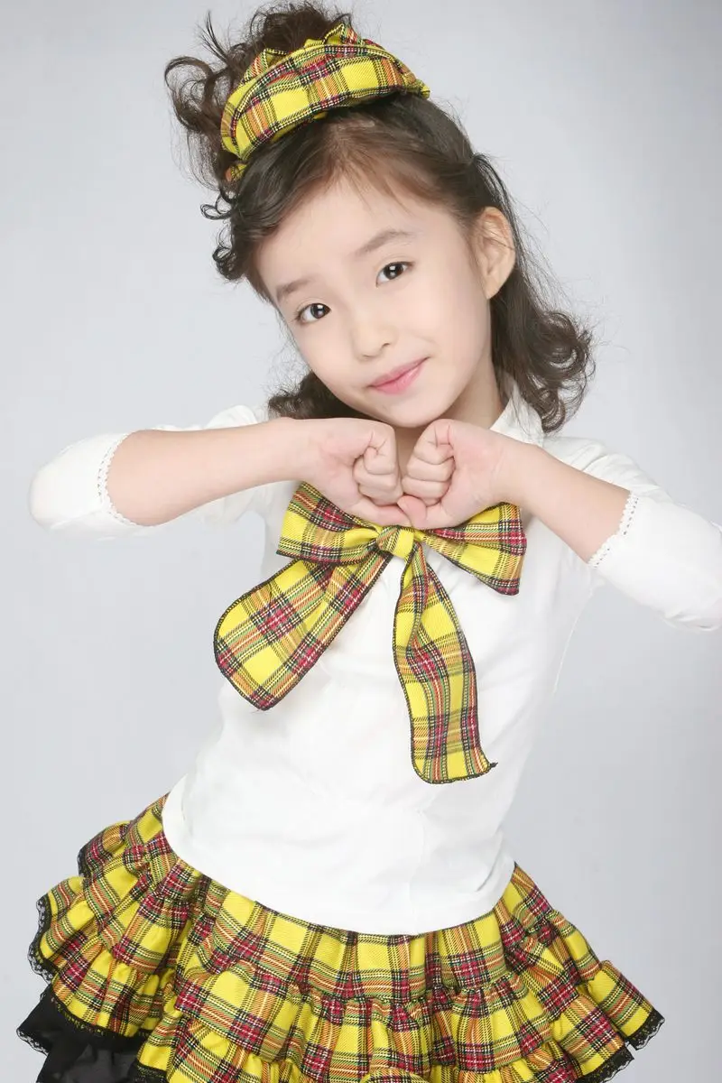 CutieL former member Yeona