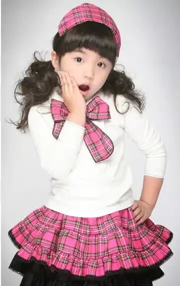 CutieL former member Yeseo