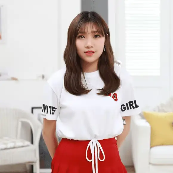 CutieL former member Yunjeong