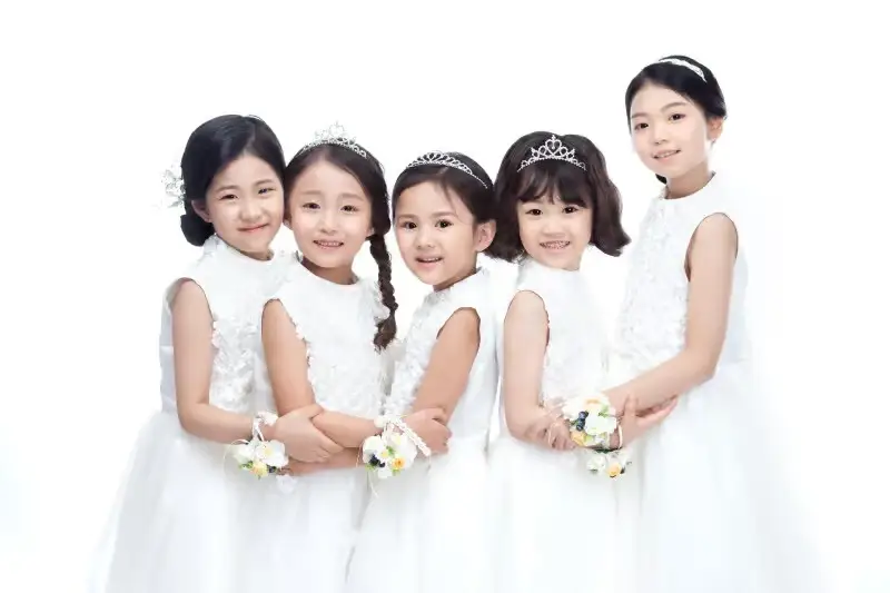 CutieL members are N/A.