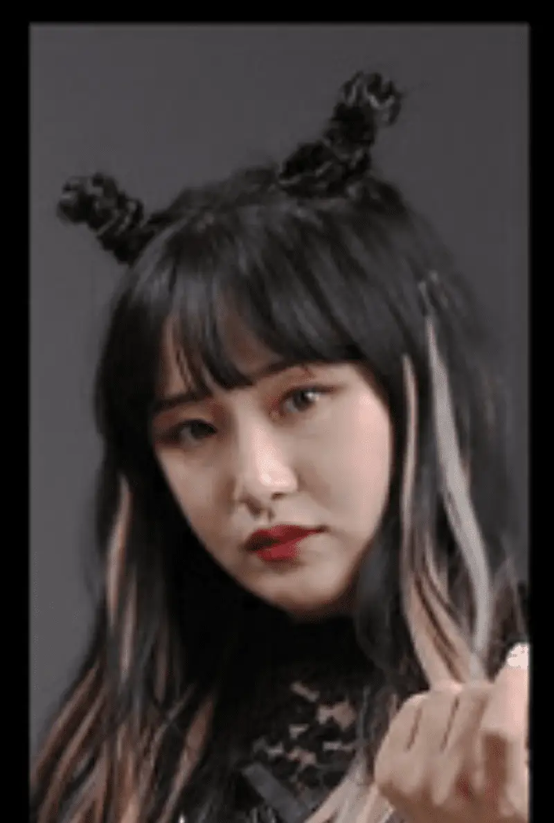D-art former member PiA