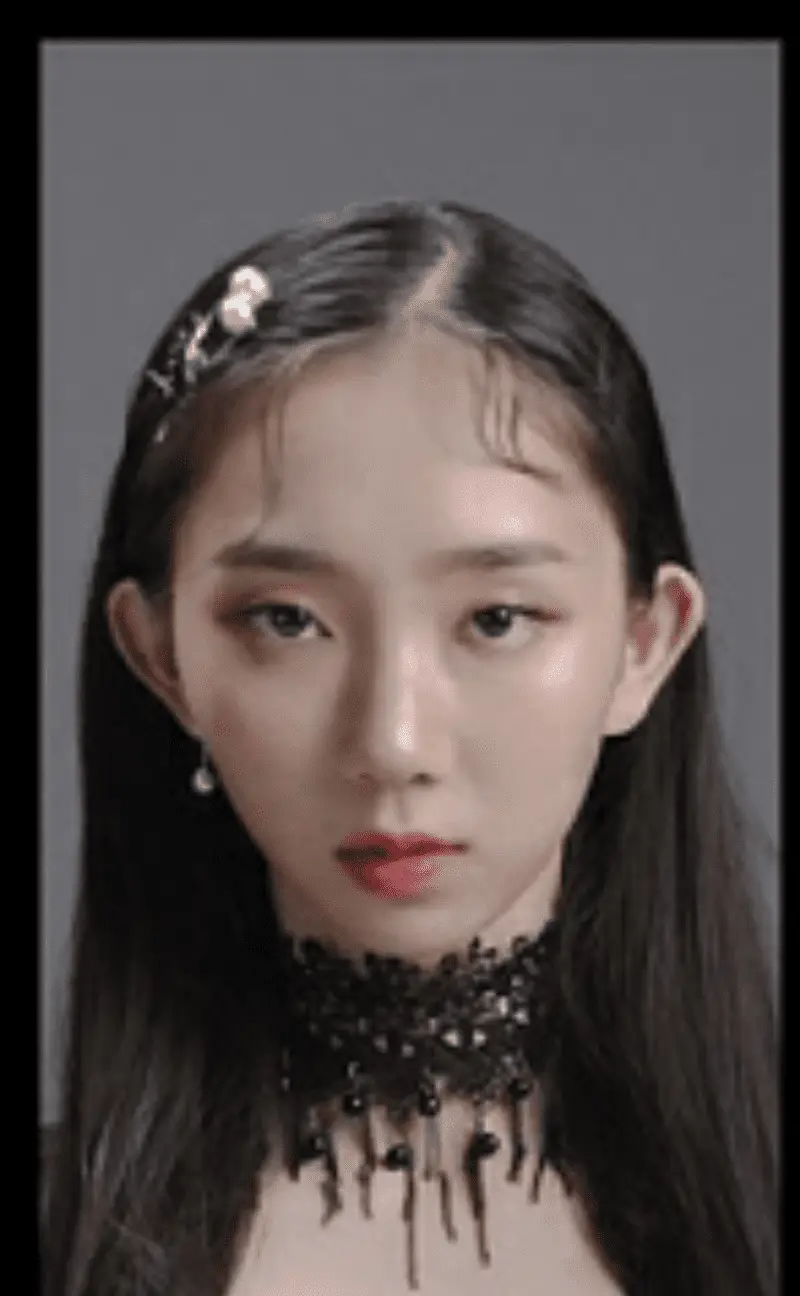 D-art former member Yu1l