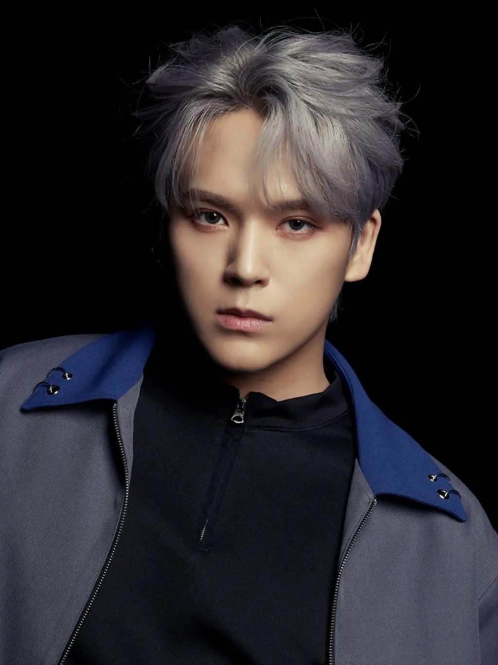 D-CRUNCH former member Hyunwook