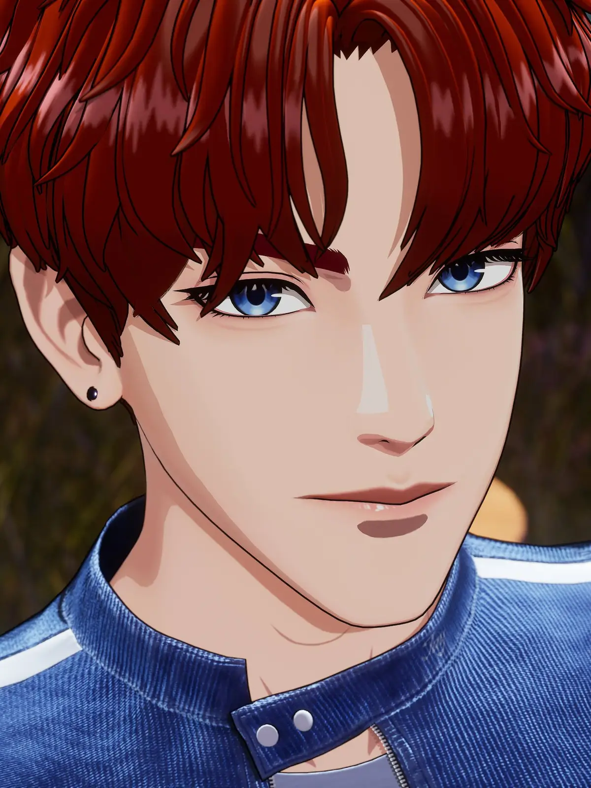 D-ESTER member Jay