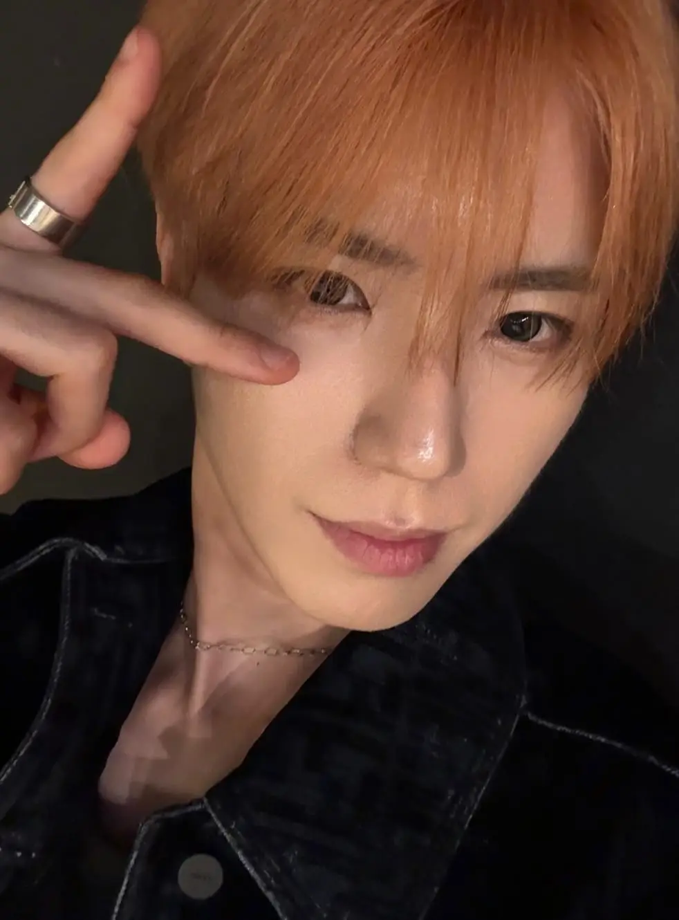 D-ONE member Han