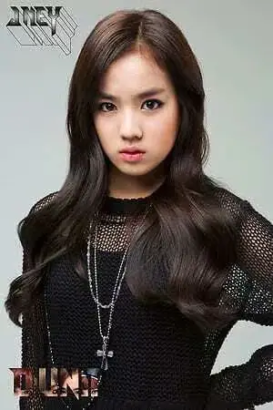 D-UNIT former member JNEY