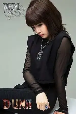 D-UNIT former member RAM