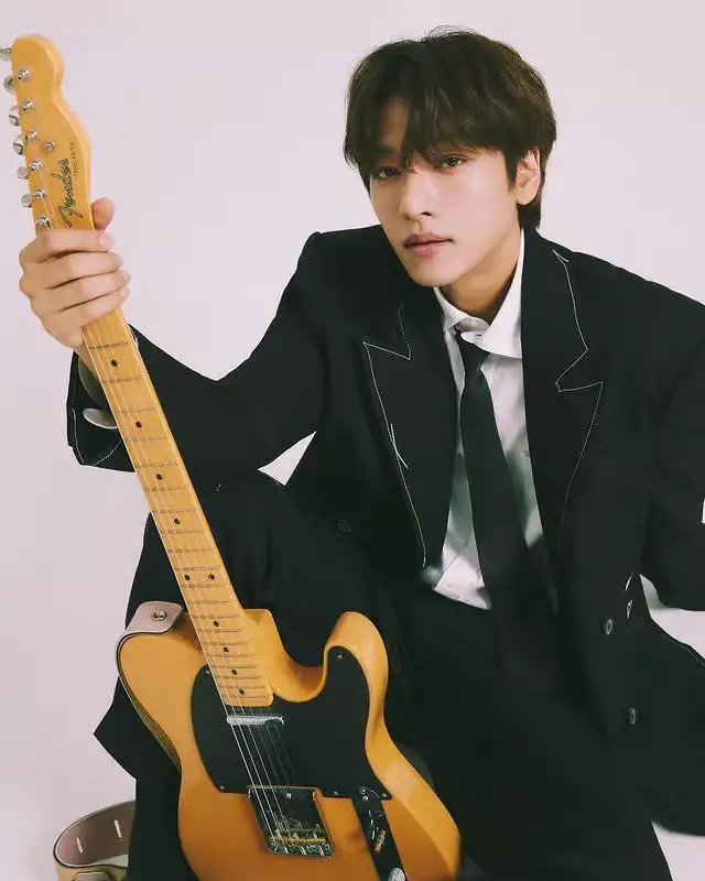 D82 member Yun