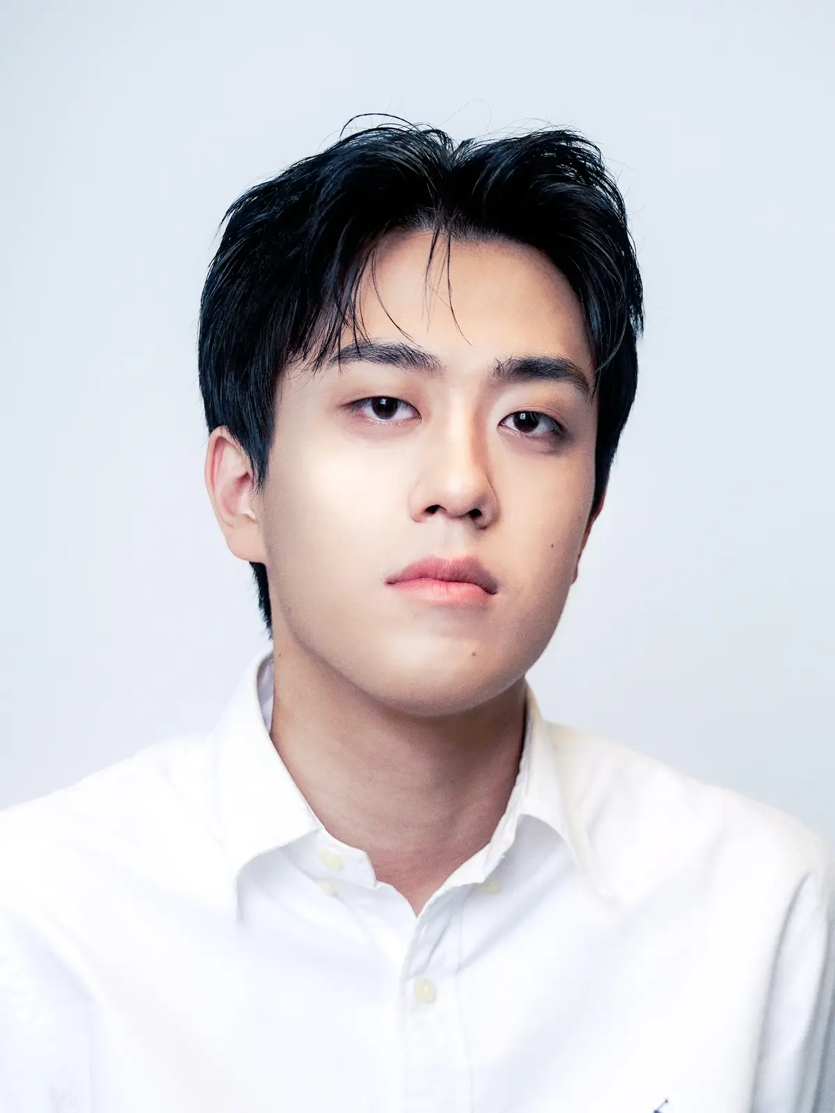 DADADA member Hyunjun