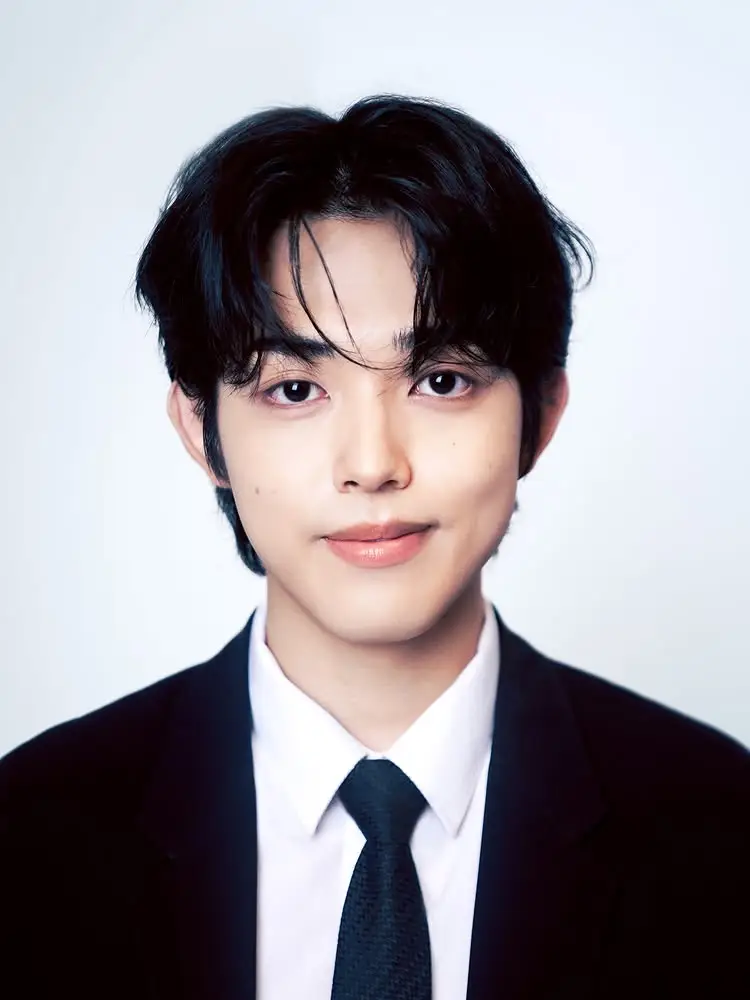 DADADA member Sanghyun