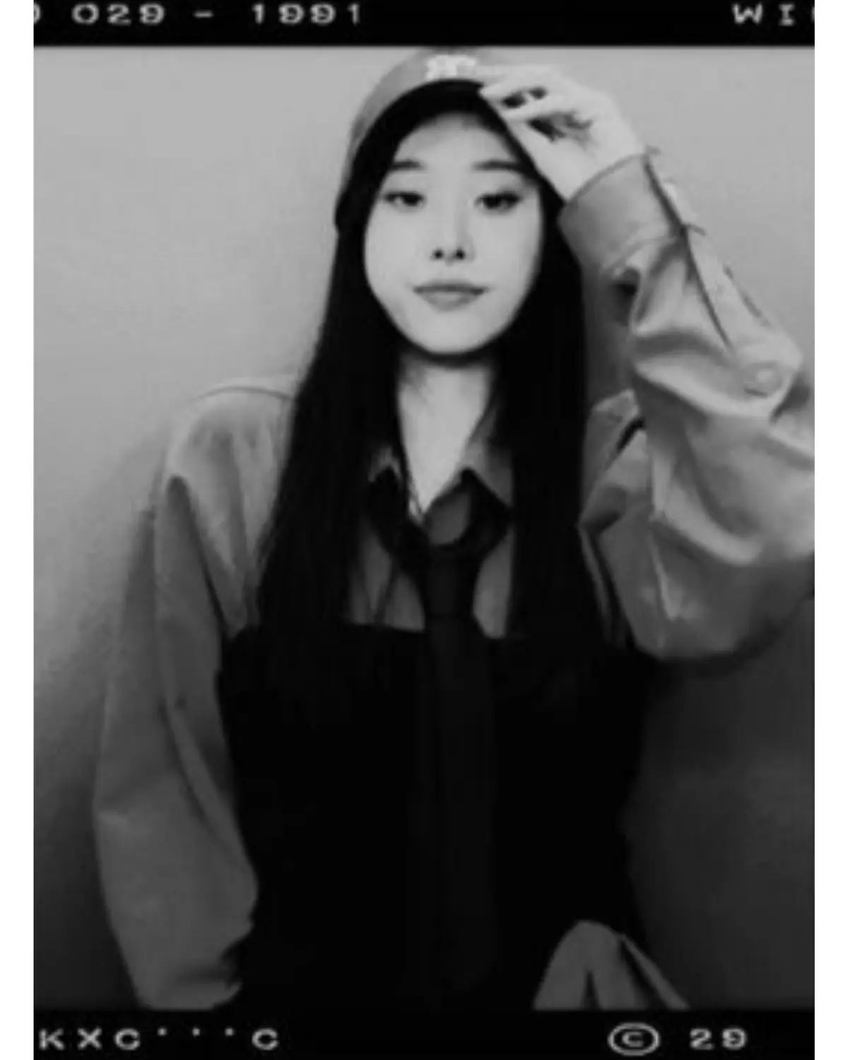 DAHAE X DOHEE (DIAWINGS) member Dahae