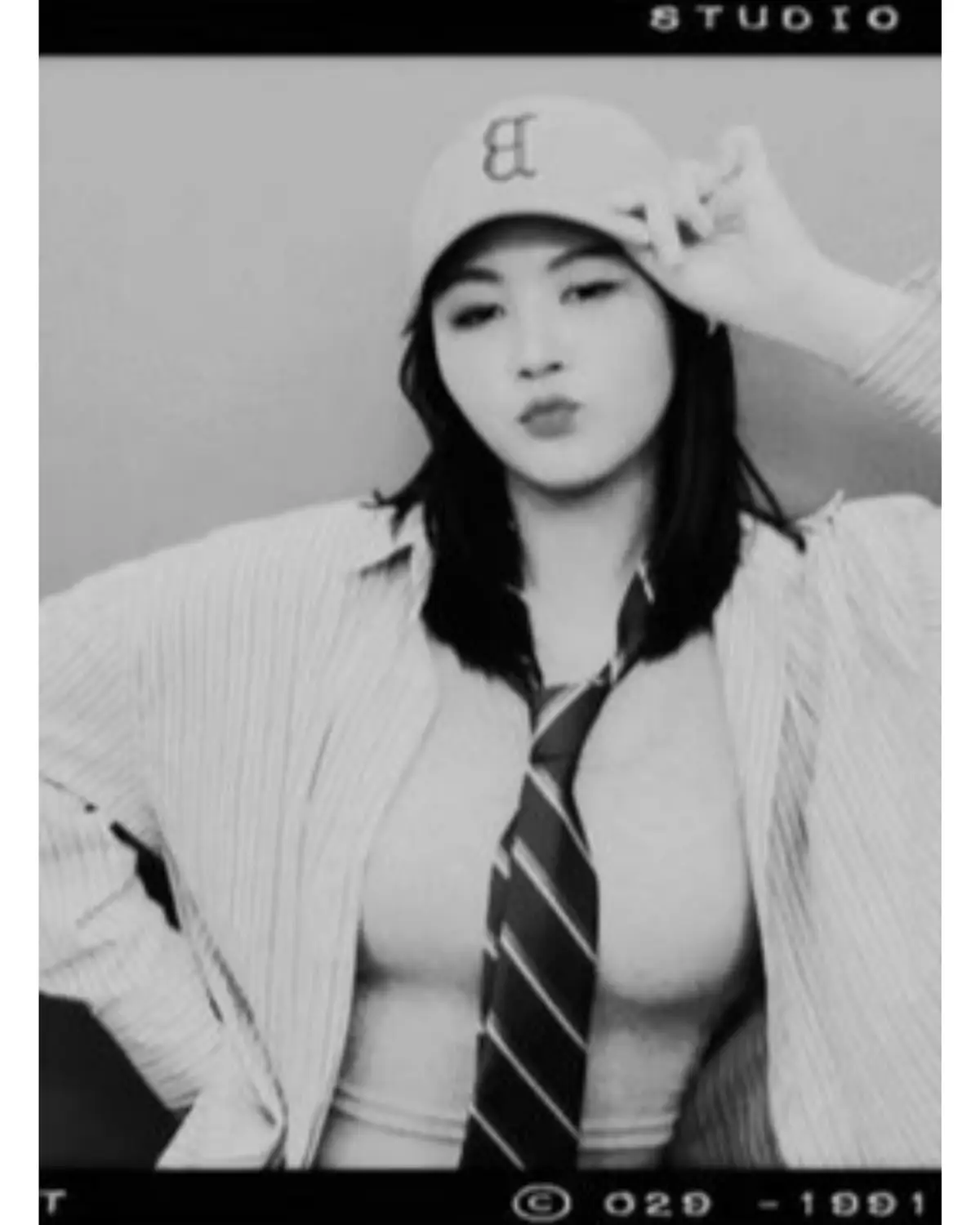 DAHAE X DOHEE (DIAWINGS) member Dohee