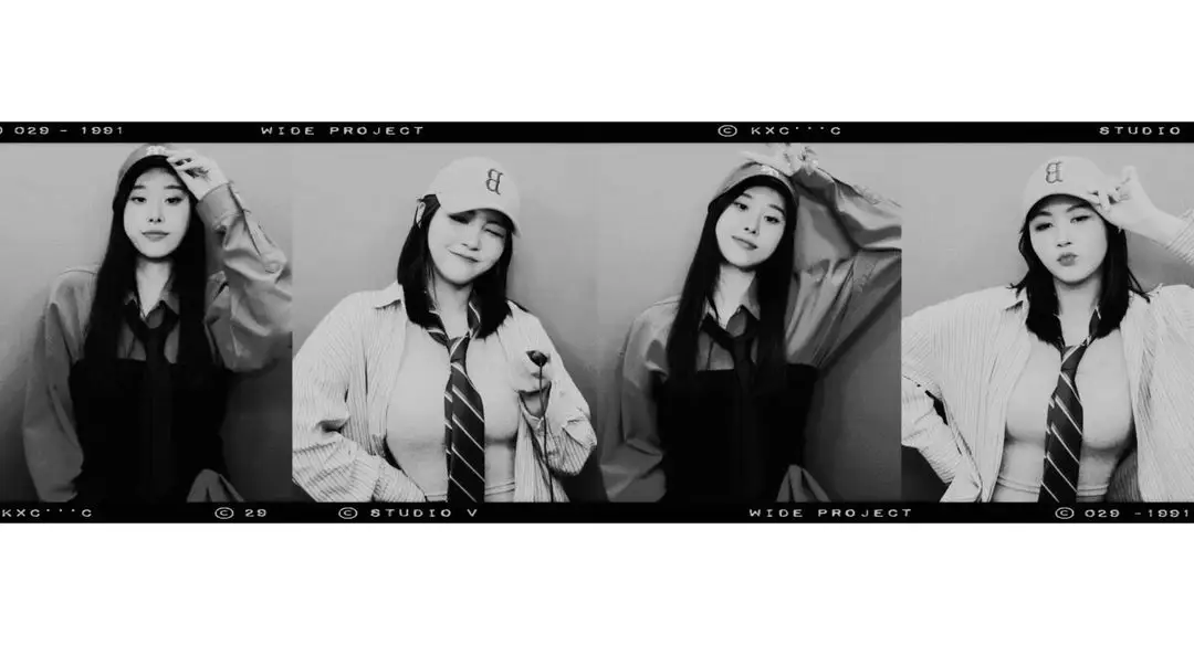 DAHAE X DOHEE (DIAWINGS) members are Dahae, and Dohee.