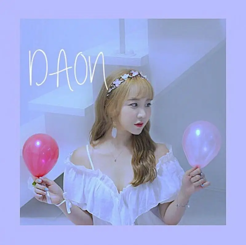 DAHLIA member Daon
