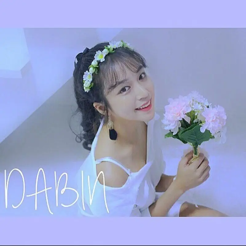 DAHLIA member Dayul