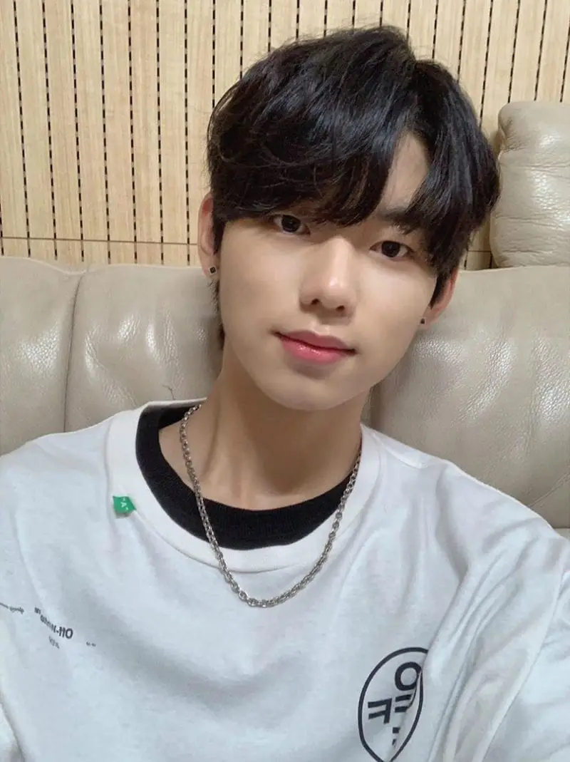 Daily H Boys former member Jeonghyun