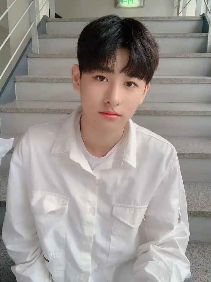 Daily H Boys member Eunil