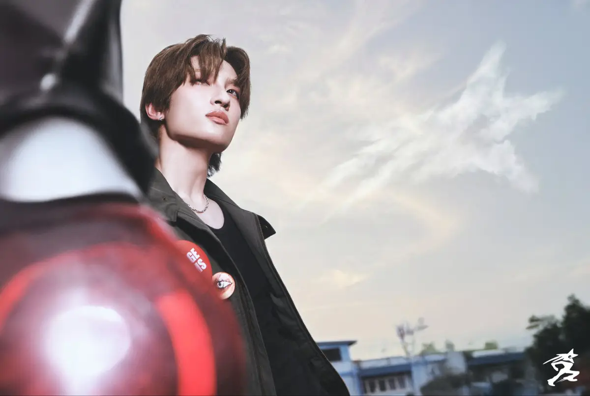 DAILY:DIRECTION member Lim Jihwan