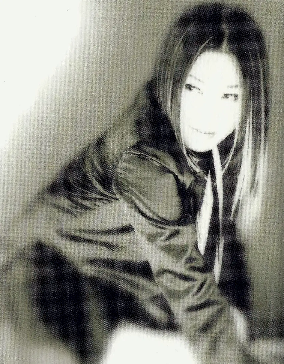 Daisy former member Youna