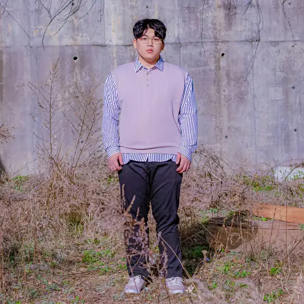Daltamsa member Moonsu