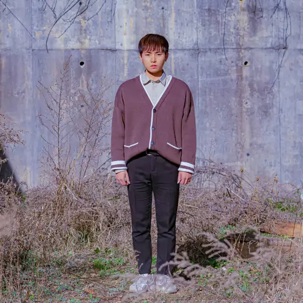 Daltamsa member Youngchan
