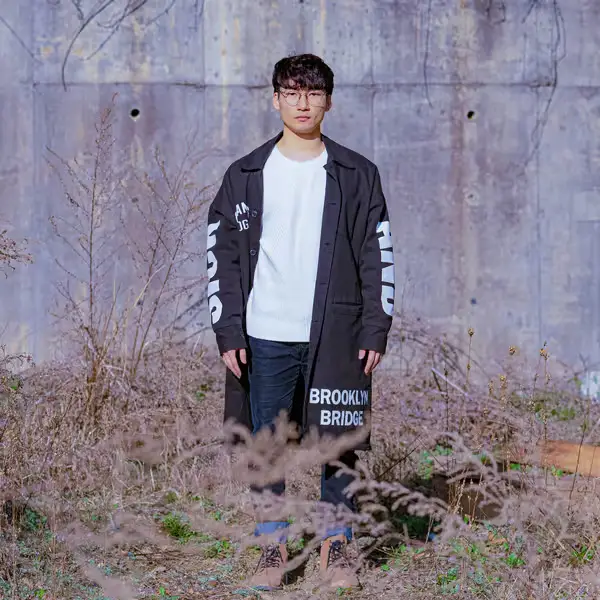 Daltamsa member Younghyun