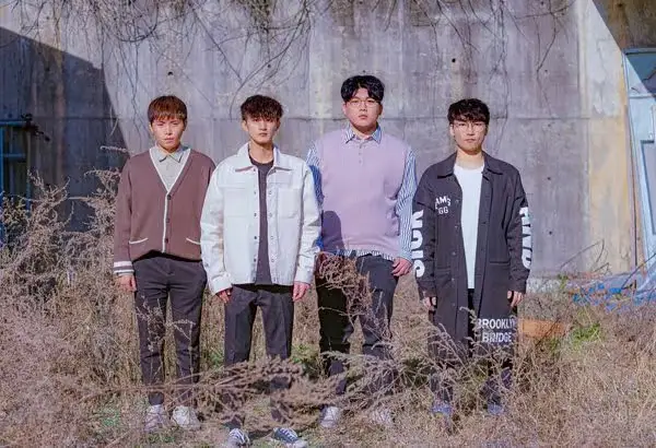 Daltamsa members are Younghyun, Youngchan, Moonsu, and Geonguk.