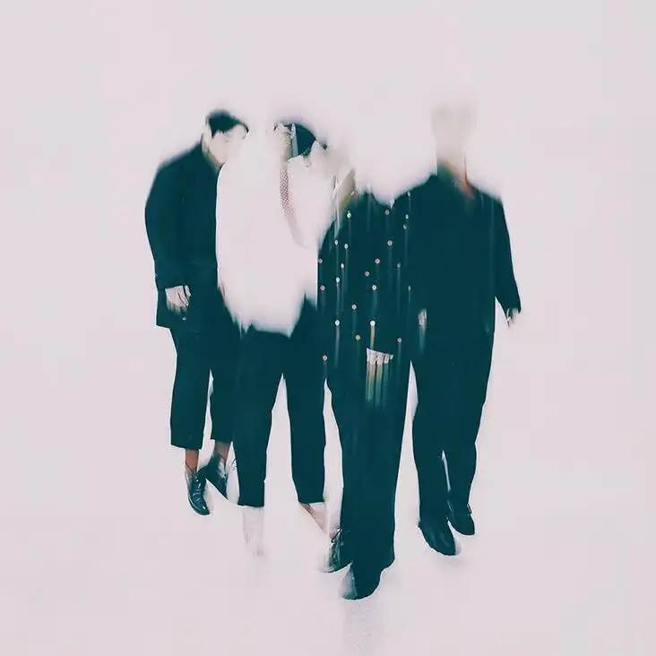Dasutt members are Riwoo, Yongchul, Kyungjun, and Minhyun.