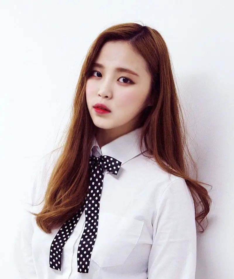 DATE former member Choi Eunji