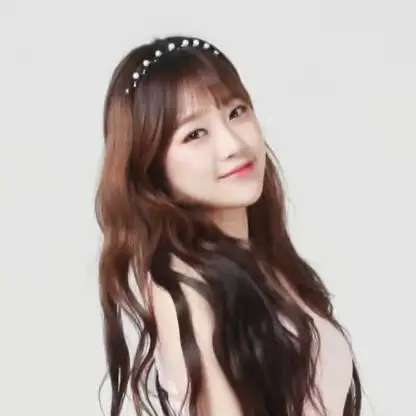 DATE former member Min Yejin