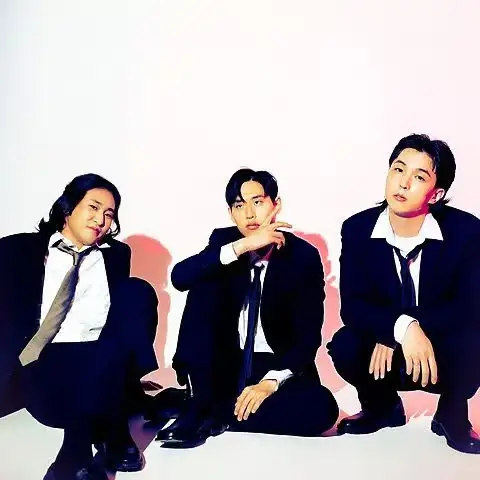 Dayangsung members are Yechan, Seunghyeon, Choonghee, and Jungyu.