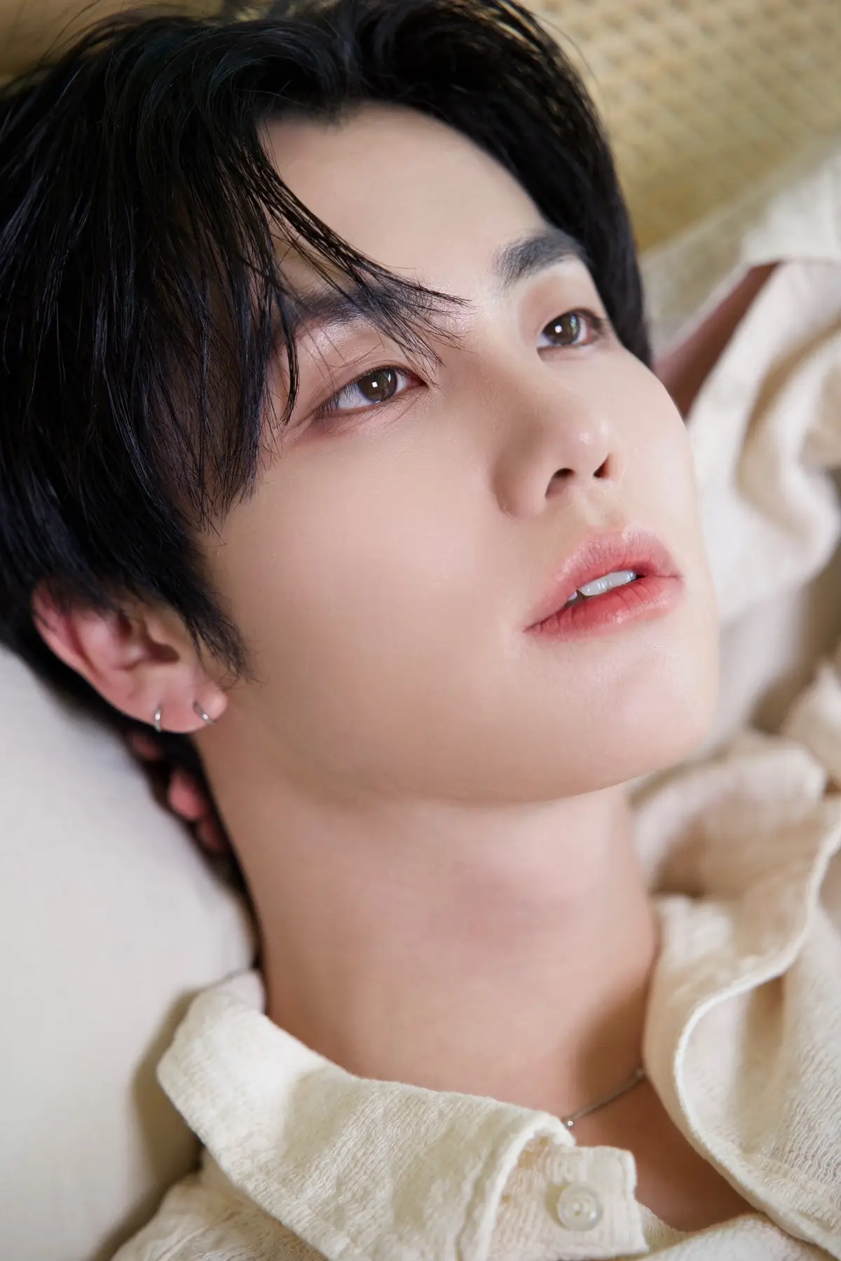 DAYCHILD member Intae