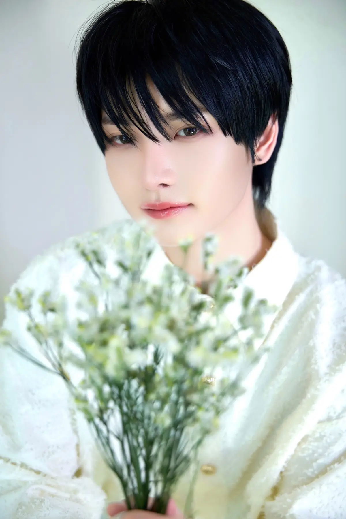 DAYCHILD member Yejong