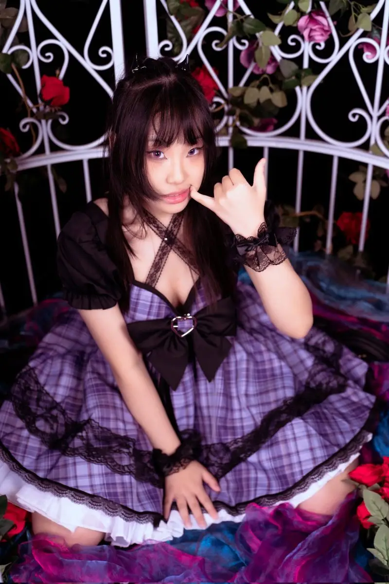 Daydream Affection former member Shoko
