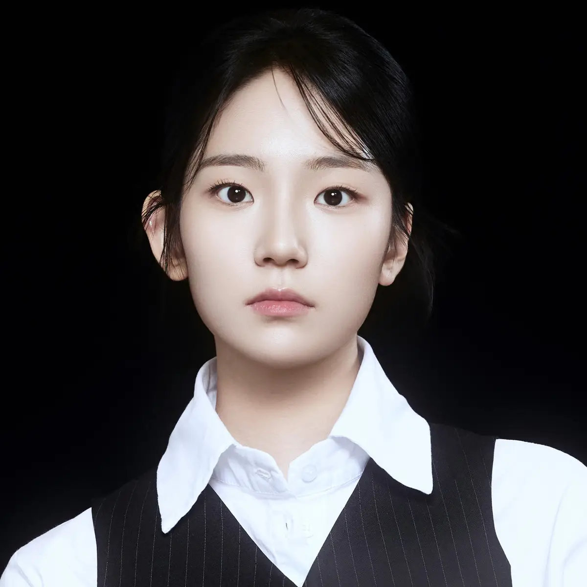 DDDD 25 member Cho Hyejin