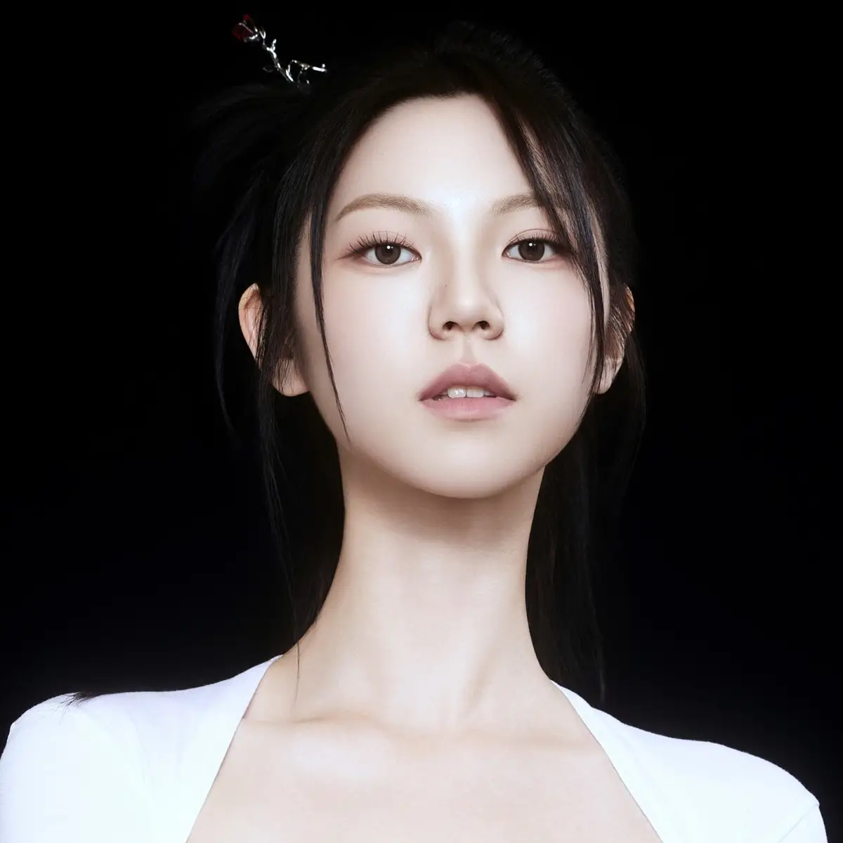 DDDD 25 member Na Yeongjoo