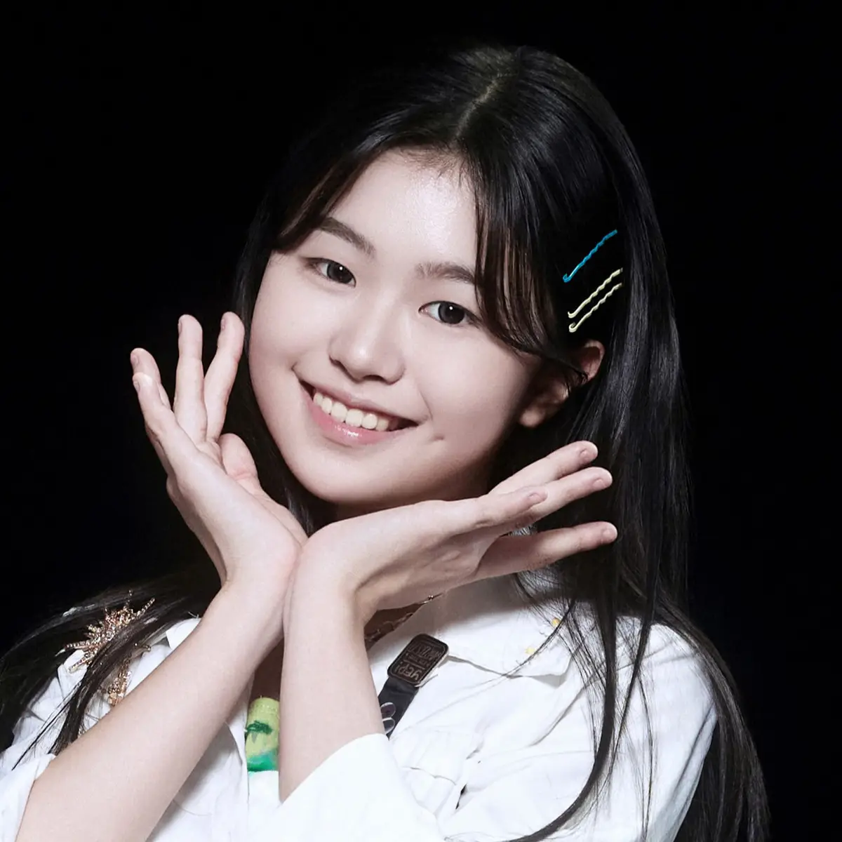 DDDD 25 member Yu