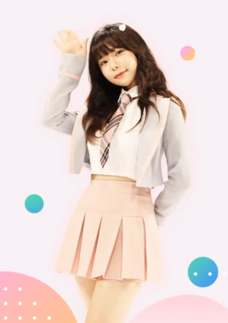 DDgirls member On