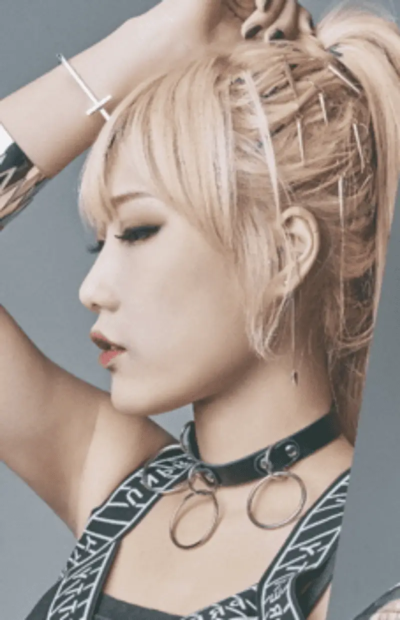 D.el former member Mini