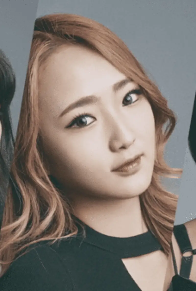 D.el former member Seora