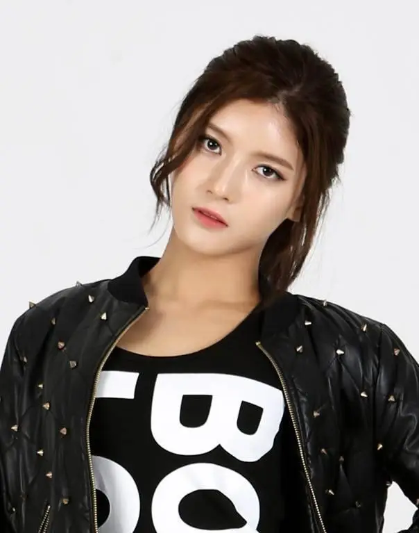 Delight former member Eunsae
