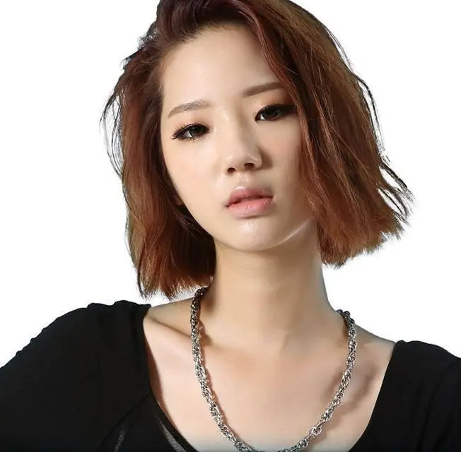 Delight former member Sumin