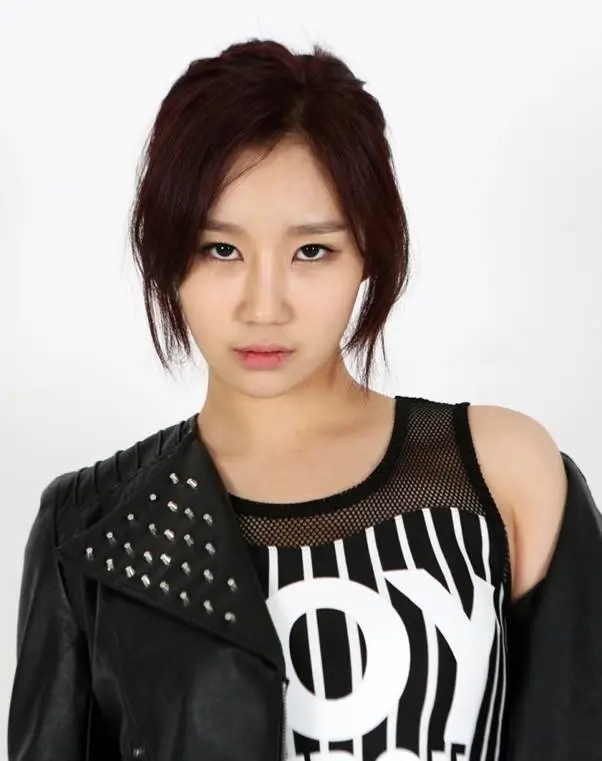 Delight former member Yeondu