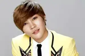 Demion former member Yoon